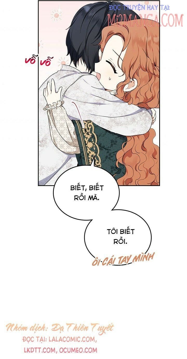 Kiếp Này, Tôi Sẽ Trở Thành Gia Chủ: Chapter 46.5