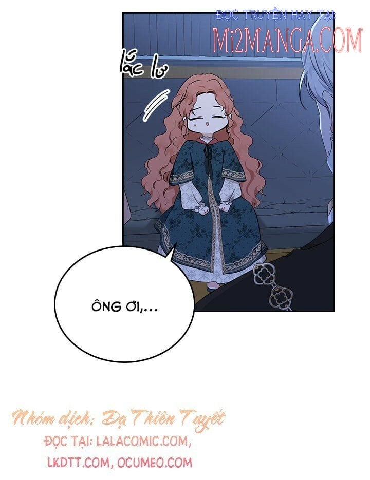 Kiếp Này, Tôi Sẽ Trở Thành Gia Chủ: Chapter 46.5