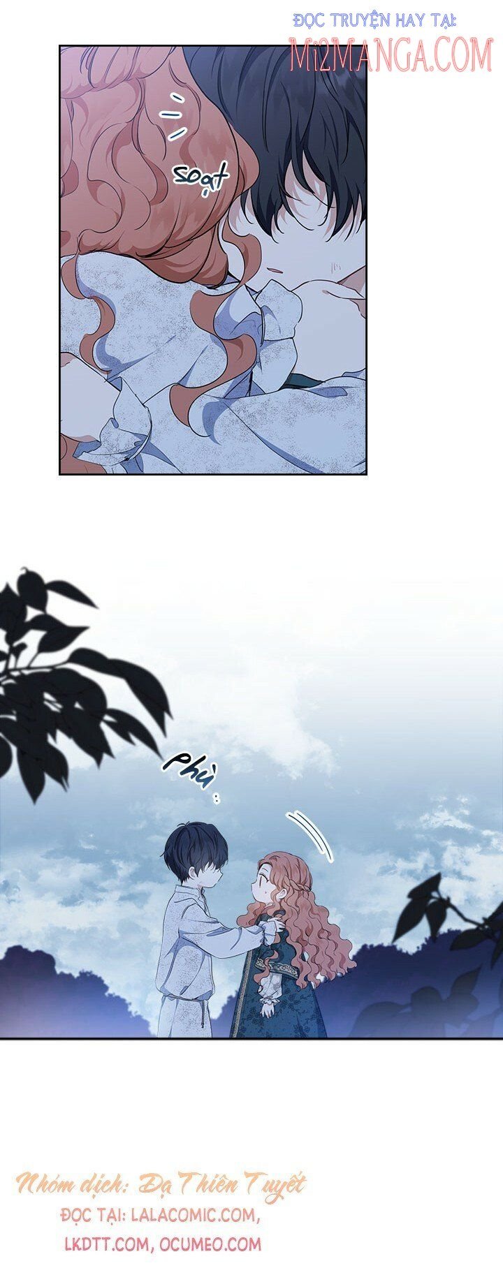 Kiếp Này, Tôi Sẽ Trở Thành Gia Chủ: Chapter 46.5