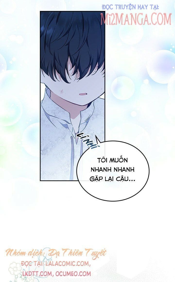 Kiếp Này, Tôi Sẽ Trở Thành Gia Chủ: Chapter 46.5