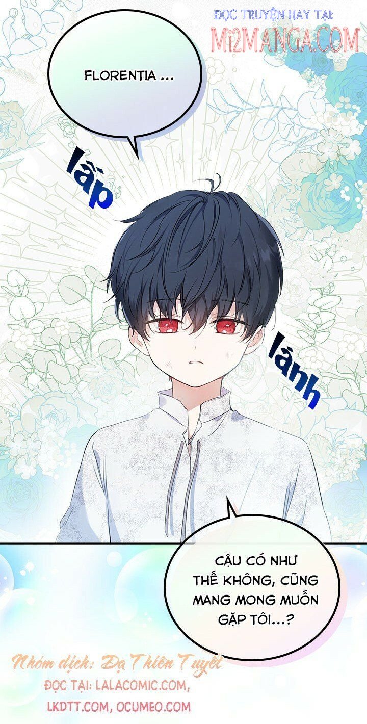 Kiếp Này, Tôi Sẽ Trở Thành Gia Chủ: Chapter 46.5