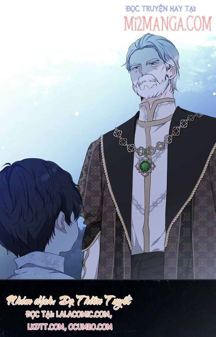 Kiếp Này, Tôi Sẽ Trở Thành Gia Chủ: Chapter 46.5