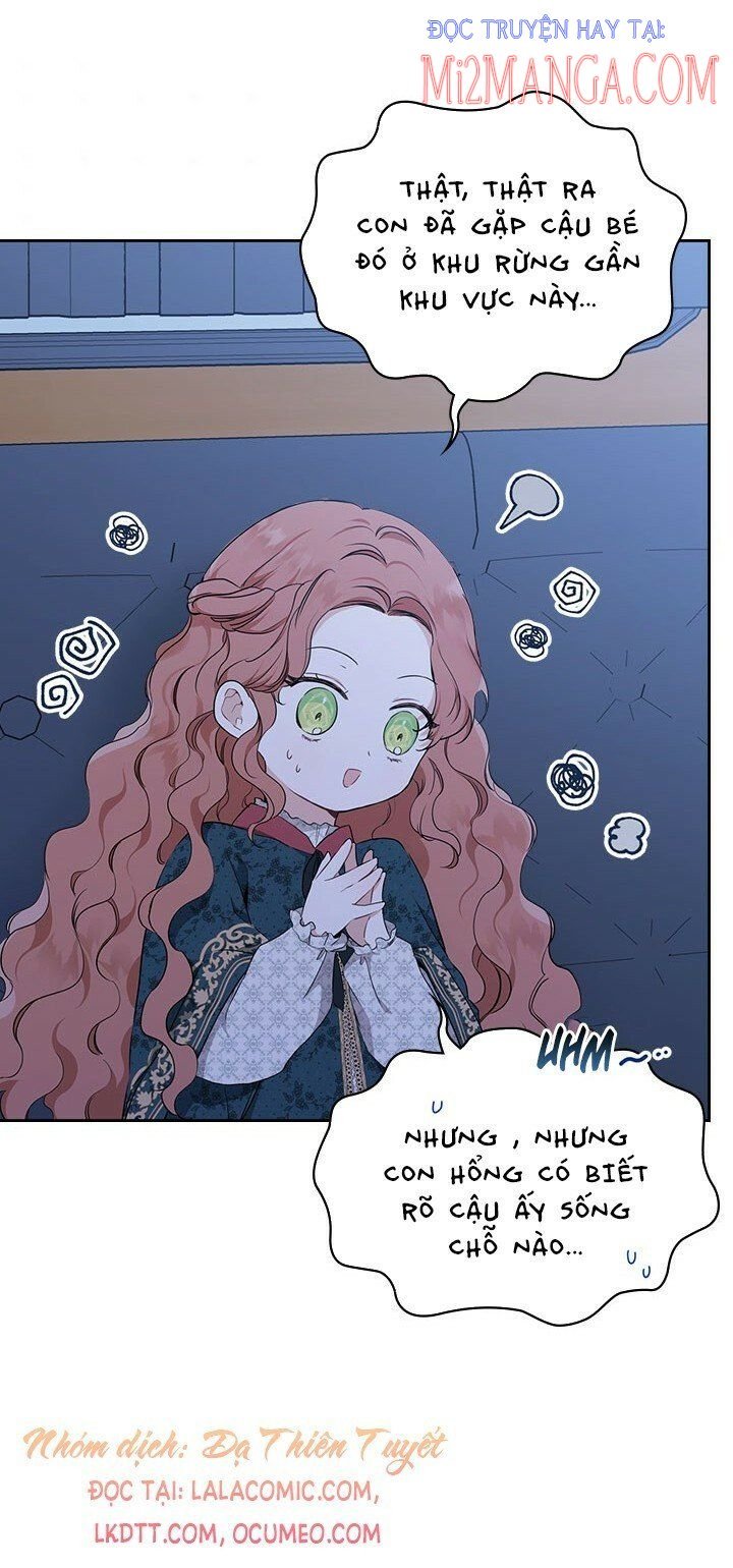 Kiếp Này, Tôi Sẽ Trở Thành Gia Chủ: Chapter 46.5