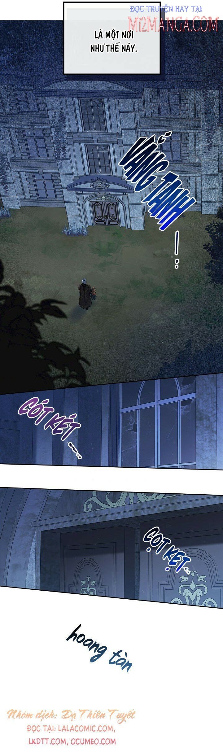Kiếp Này, Tôi Sẽ Trở Thành Gia Chủ: Chapter 46.5
