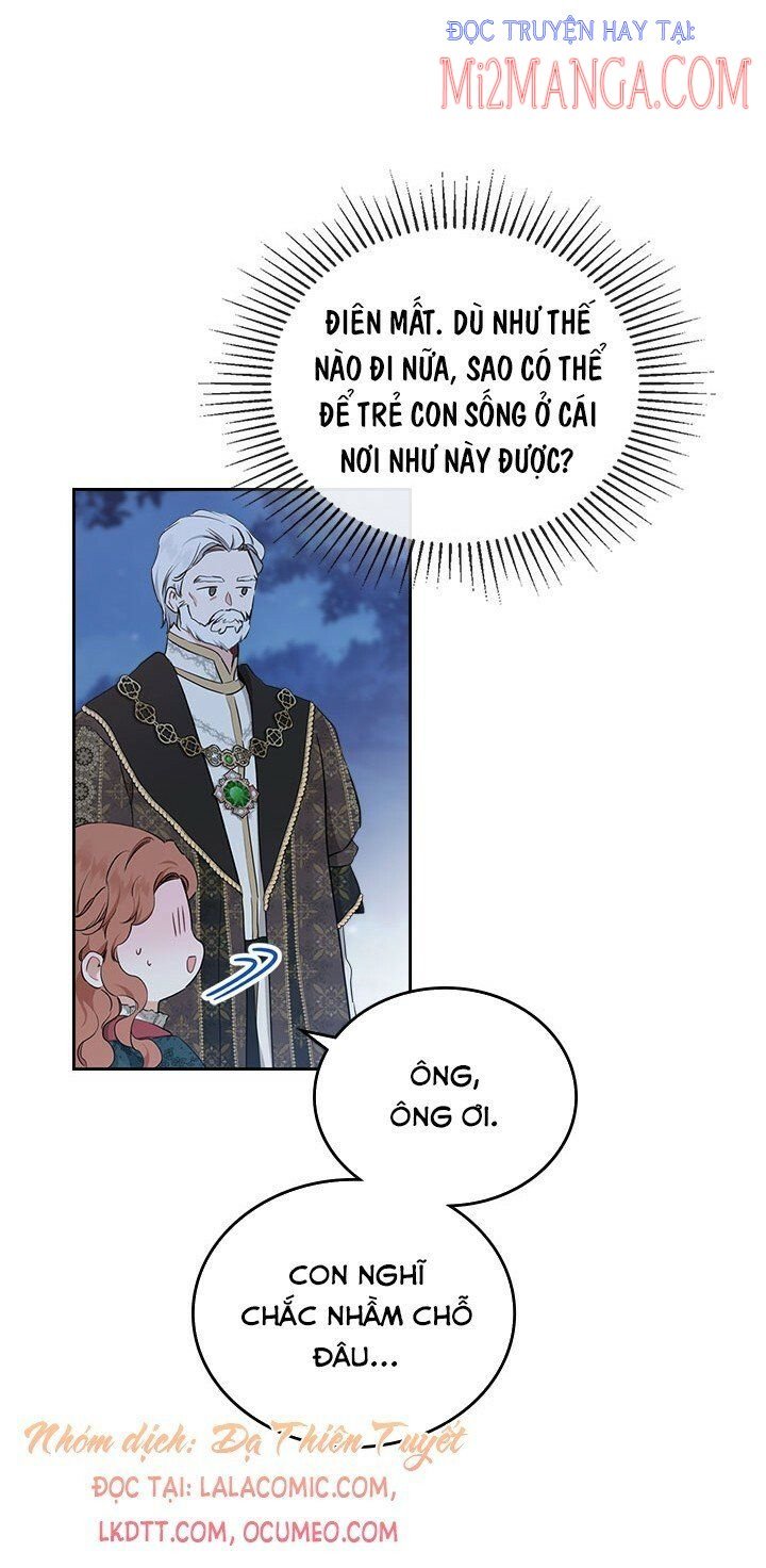 Kiếp Này, Tôi Sẽ Trở Thành Gia Chủ: Chapter 46.5