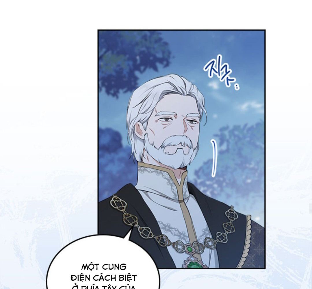 Kiếp Này, Tôi Sẽ Trở Thành Gia Chủ: Chapter 46