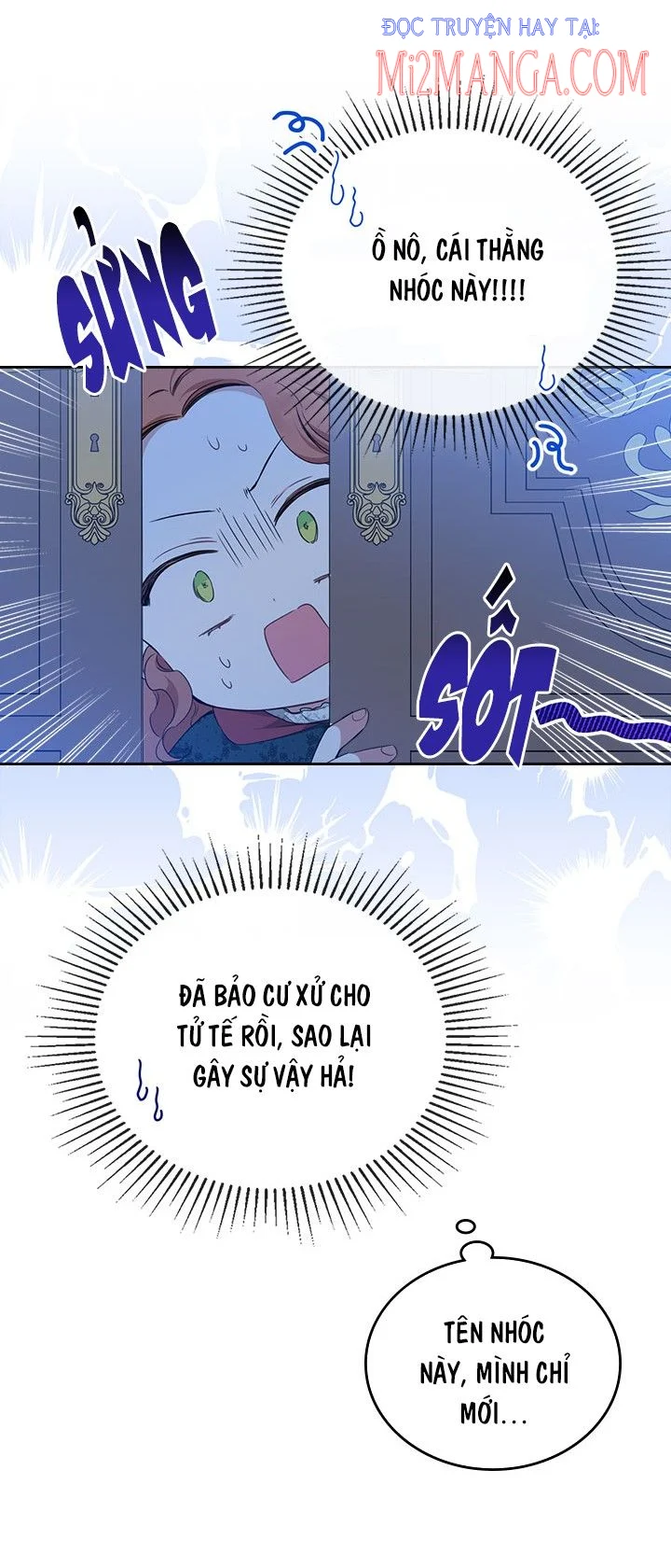 Kiếp Này, Tôi Sẽ Trở Thành Gia Chủ: Chapter 47.5