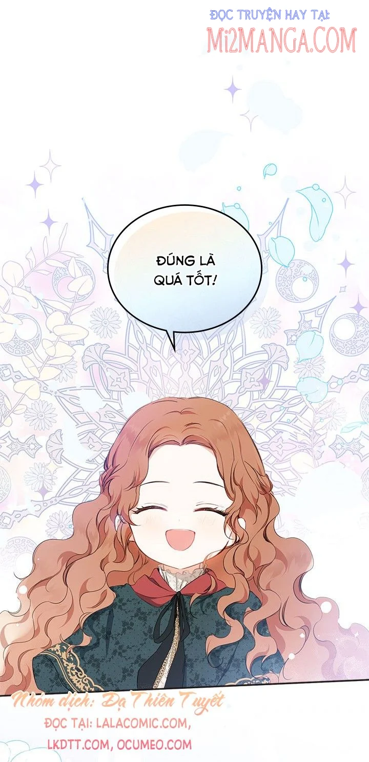 Kiếp Này, Tôi Sẽ Trở Thành Gia Chủ: Chapter 47.5