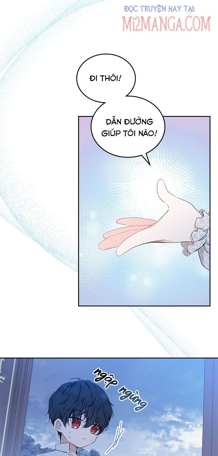 Kiếp Này, Tôi Sẽ Trở Thành Gia Chủ: Chapter 47.5