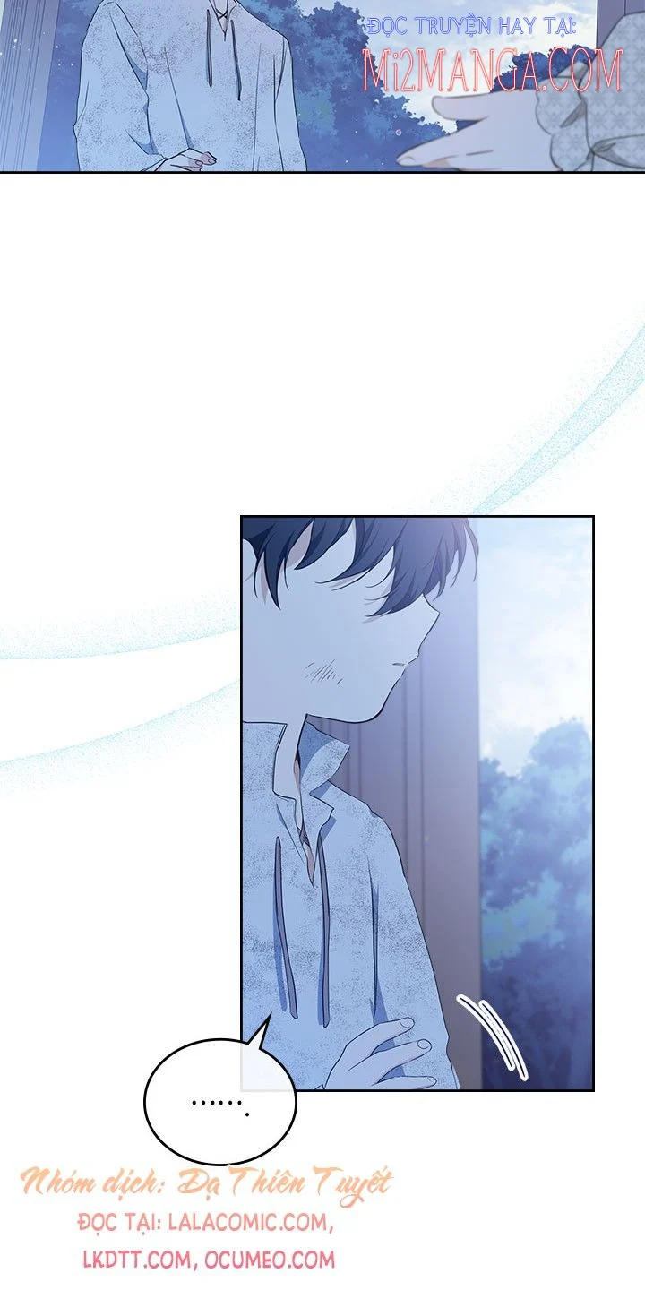 Kiếp Này, Tôi Sẽ Trở Thành Gia Chủ: Chapter 47.5
