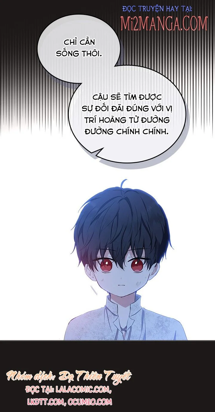 Kiếp Này, Tôi Sẽ Trở Thành Gia Chủ: Chapter 47.5
