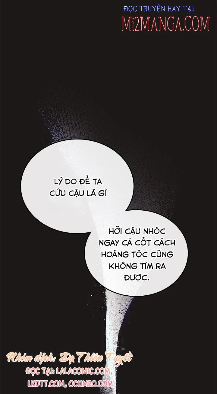 Kiếp Này, Tôi Sẽ Trở Thành Gia Chủ: Chapter 47.5
