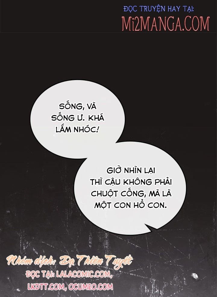 Kiếp Này, Tôi Sẽ Trở Thành Gia Chủ: Chapter 47.5