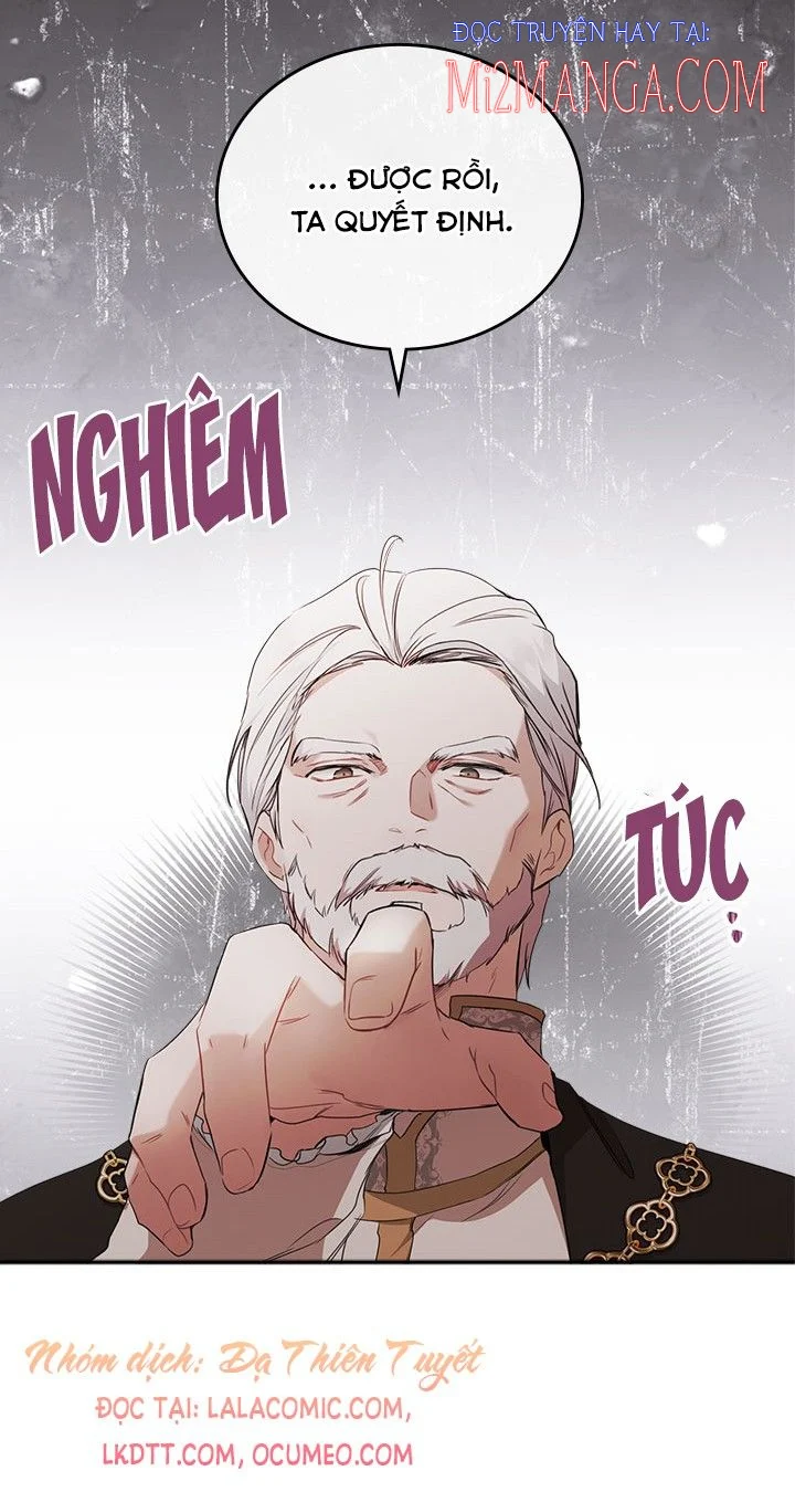 Kiếp Này, Tôi Sẽ Trở Thành Gia Chủ: Chapter 47.5