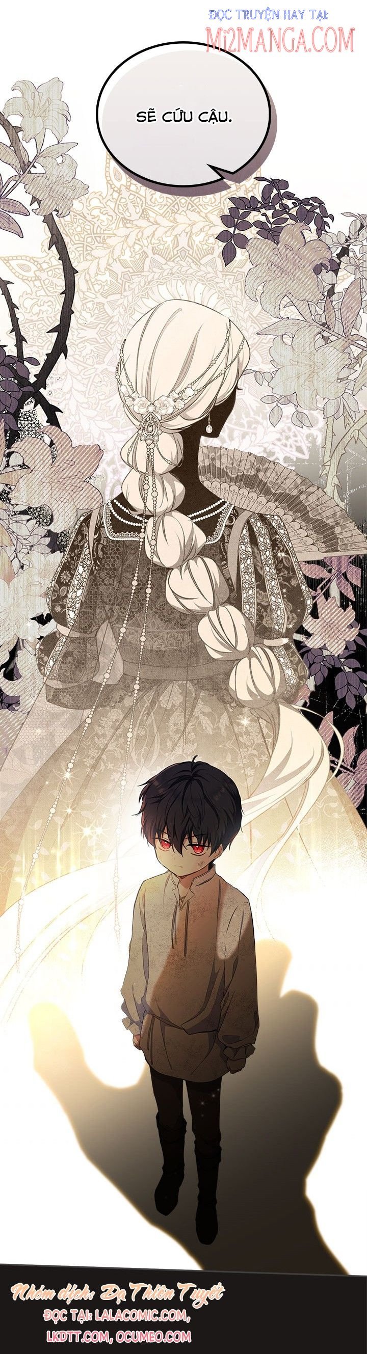 Kiếp Này, Tôi Sẽ Trở Thành Gia Chủ: Chapter 47.5