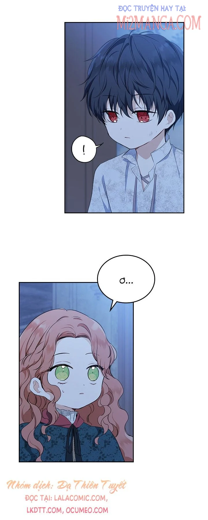 Kiếp Này, Tôi Sẽ Trở Thành Gia Chủ: Chapter 47.5