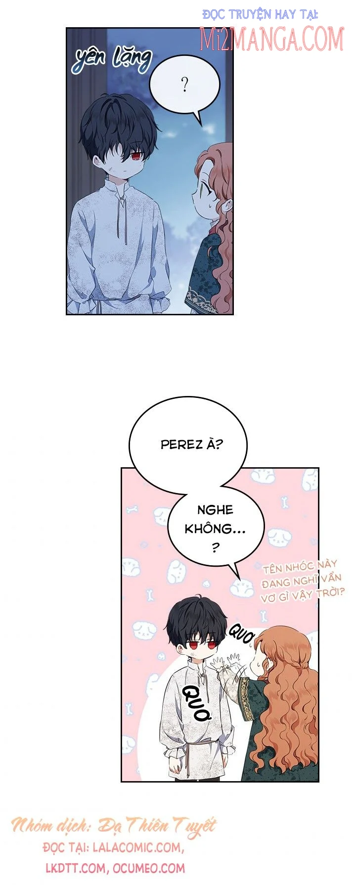 Kiếp Này, Tôi Sẽ Trở Thành Gia Chủ: Chapter 47.5