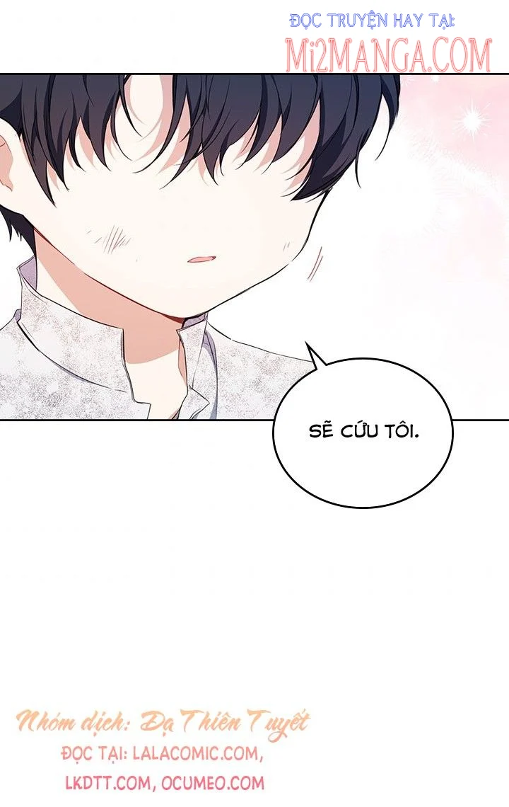 Kiếp Này, Tôi Sẽ Trở Thành Gia Chủ: Chapter 47.5