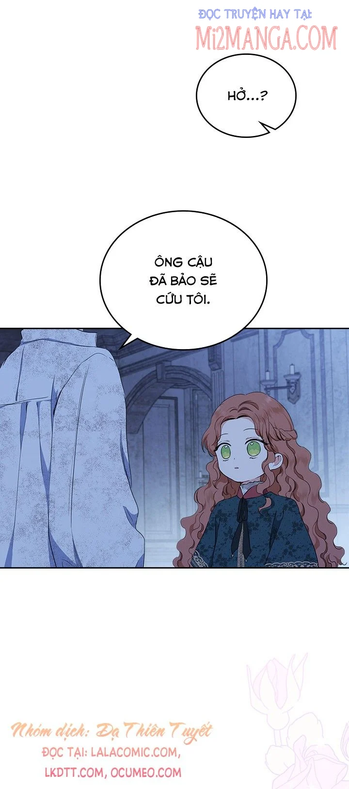 Kiếp Này, Tôi Sẽ Trở Thành Gia Chủ: Chapter 47.5