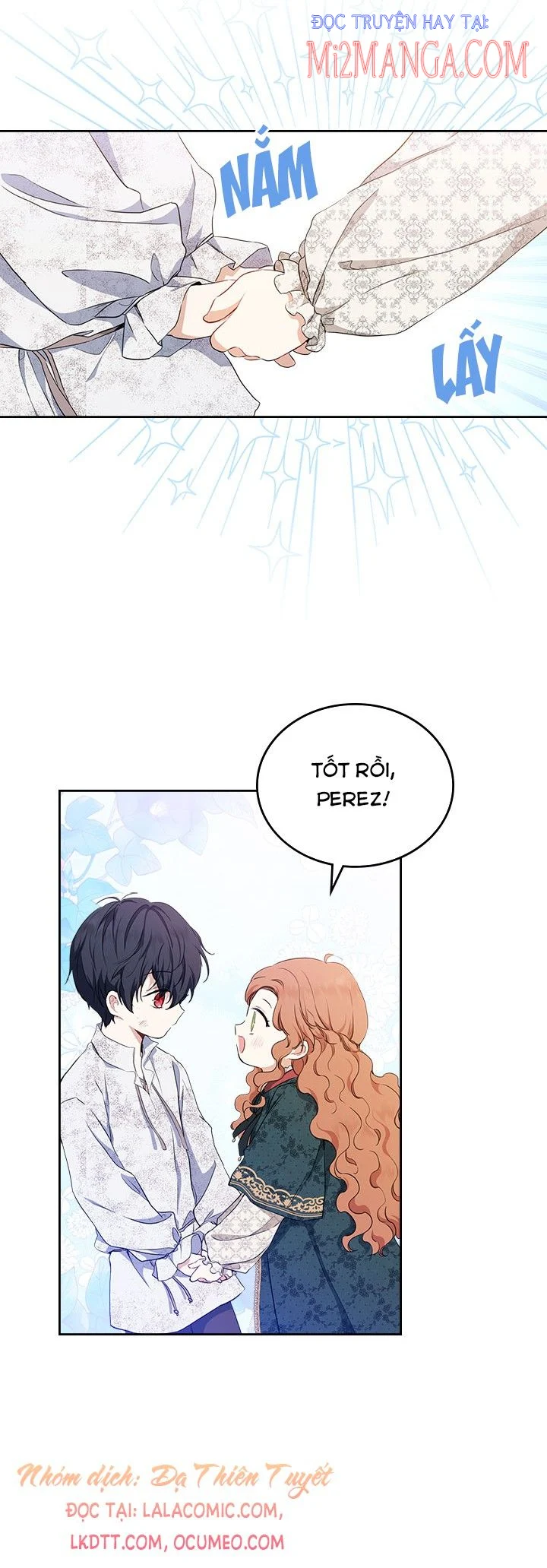 Kiếp Này, Tôi Sẽ Trở Thành Gia Chủ: Chapter 47.5
