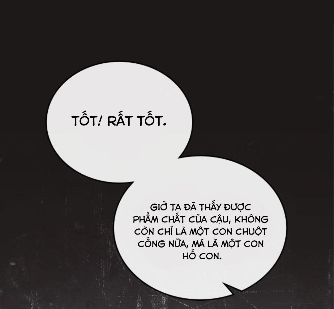 Kiếp Này, Tôi Sẽ Trở Thành Gia Chủ: Chapter 47