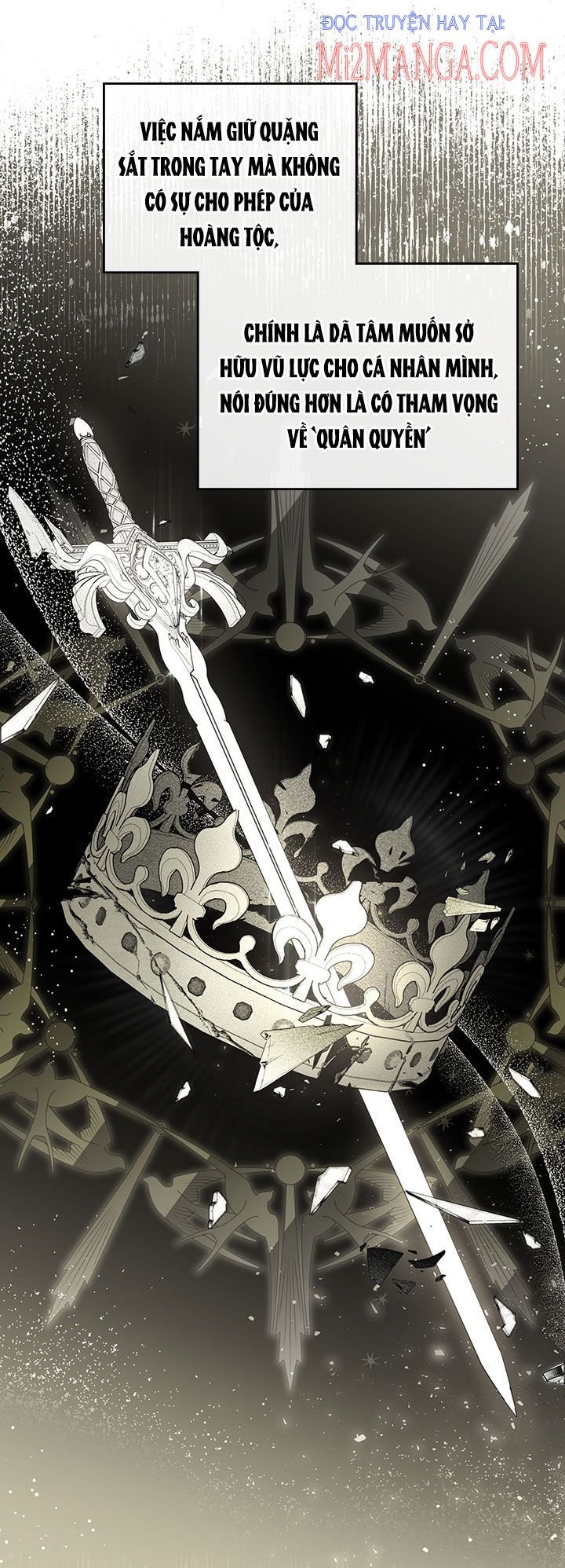 Kiếp Này, Tôi Sẽ Trở Thành Gia Chủ: Chapter 48.5