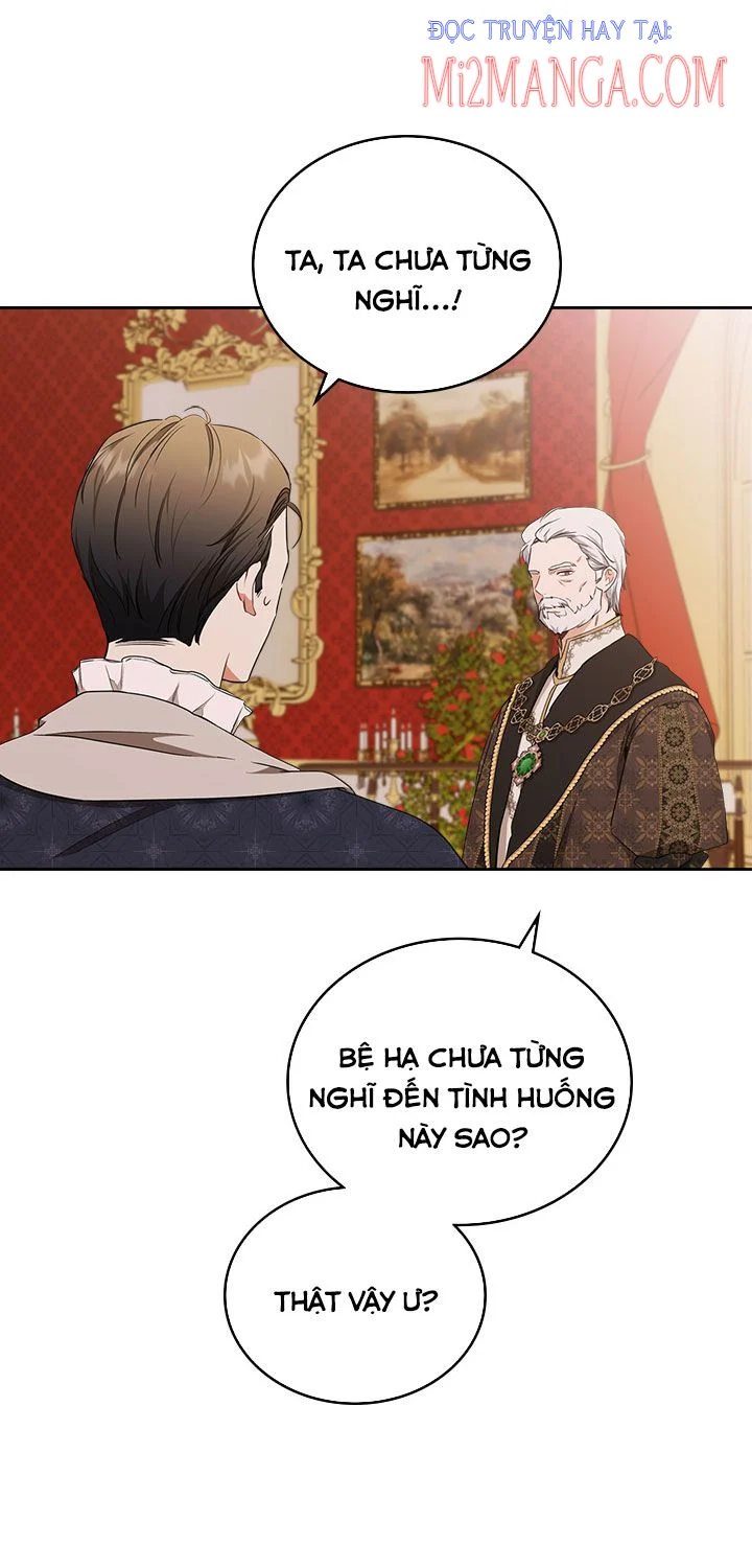 Kiếp Này, Tôi Sẽ Trở Thành Gia Chủ: Chapter 48.5