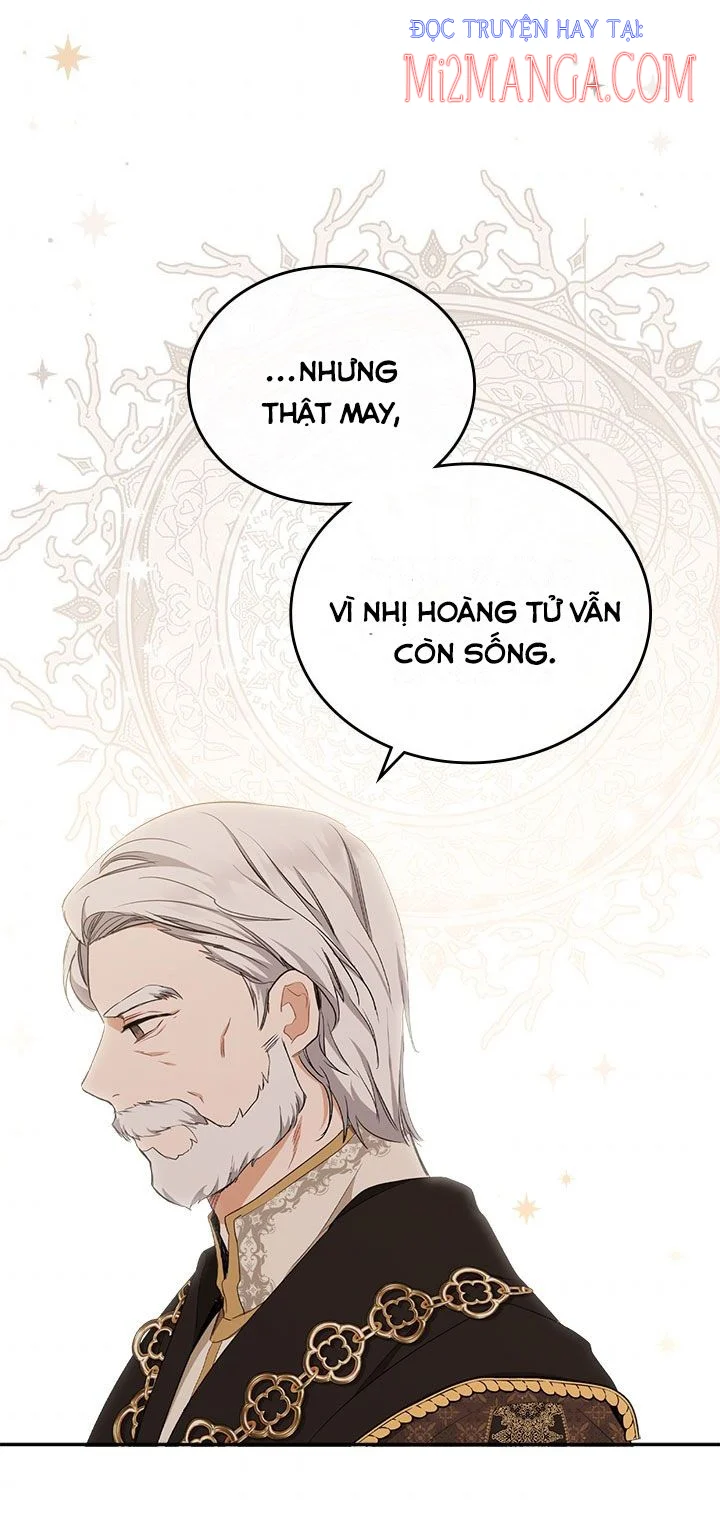Kiếp Này, Tôi Sẽ Trở Thành Gia Chủ: Chapter 48.5