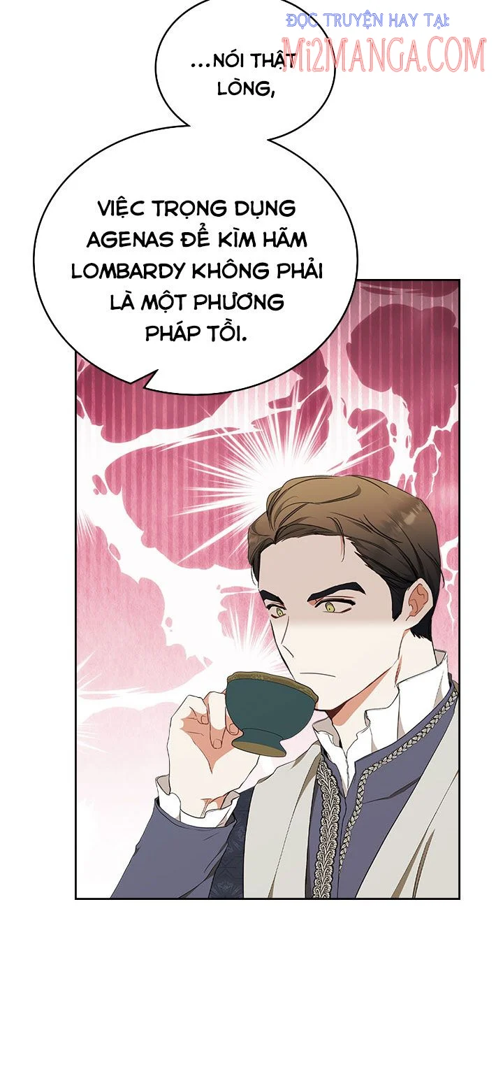 Kiếp Này, Tôi Sẽ Trở Thành Gia Chủ: Chapter 48.5
