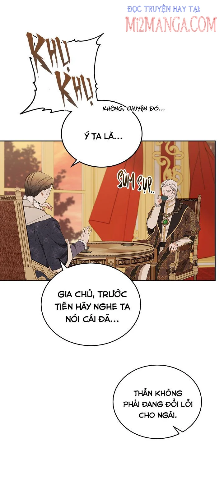 Kiếp Này, Tôi Sẽ Trở Thành Gia Chủ: Chapter 48.5