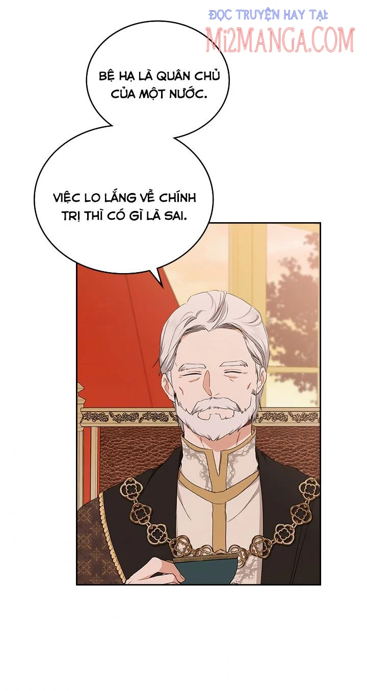 Kiếp Này, Tôi Sẽ Trở Thành Gia Chủ: Chapter 48.5