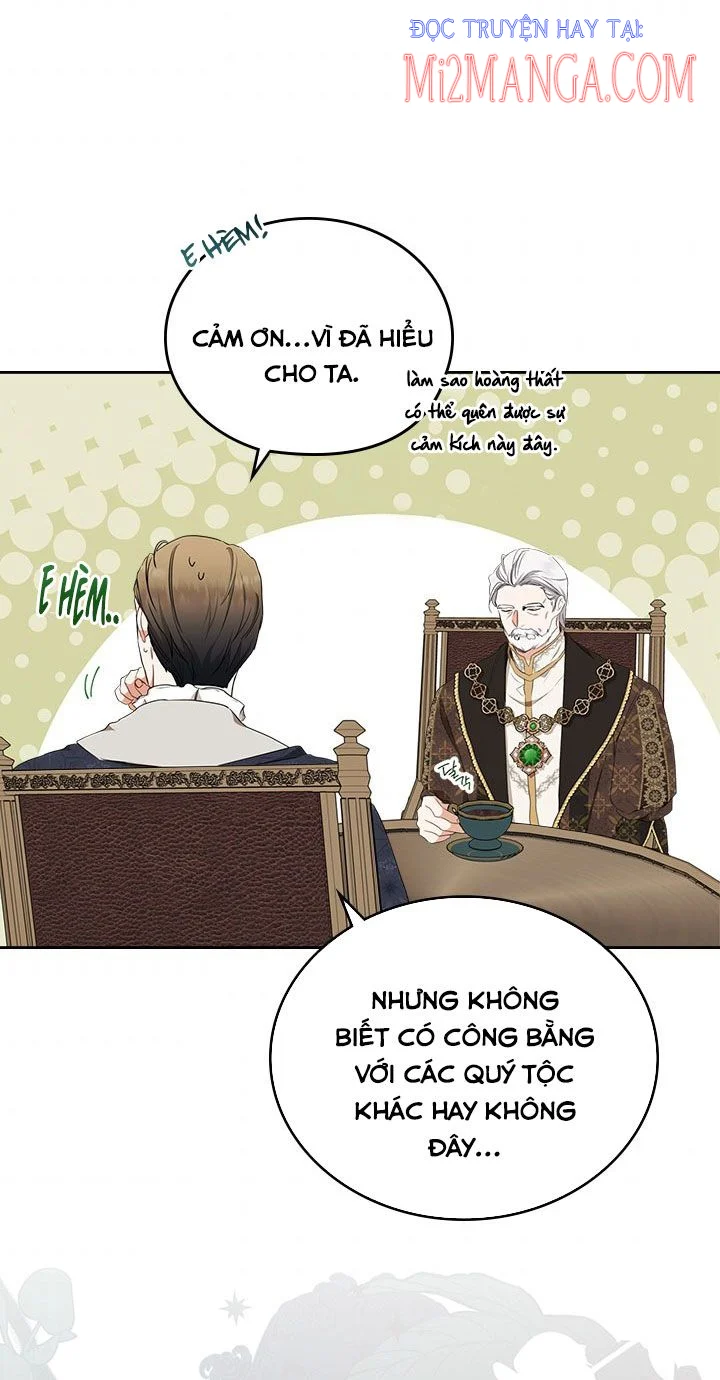 Kiếp Này, Tôi Sẽ Trở Thành Gia Chủ: Chapter 48.5