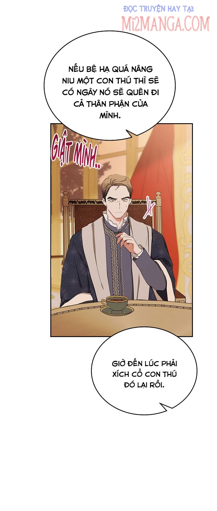 Kiếp Này, Tôi Sẽ Trở Thành Gia Chủ: Chapter 48.5