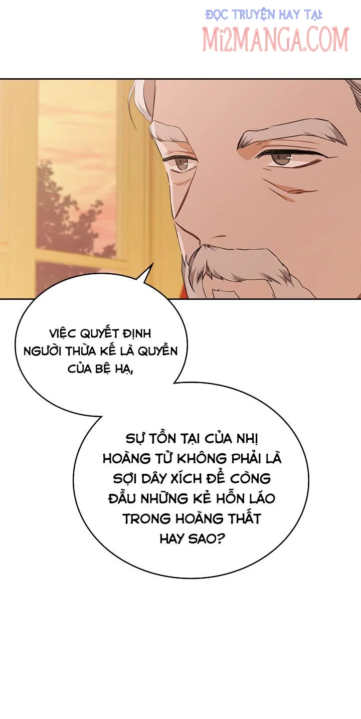 Kiếp Này, Tôi Sẽ Trở Thành Gia Chủ: Chapter 48.5