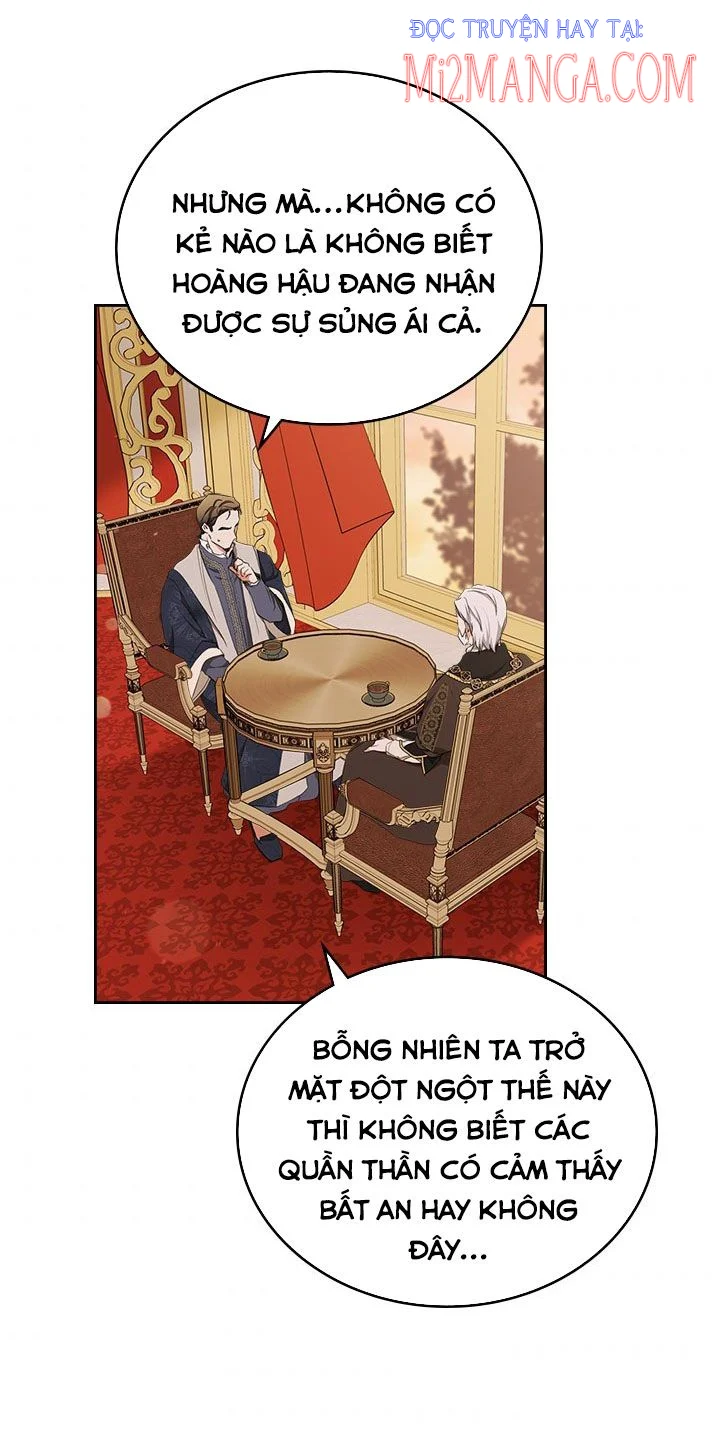 Kiếp Này, Tôi Sẽ Trở Thành Gia Chủ: Chapter 48.5