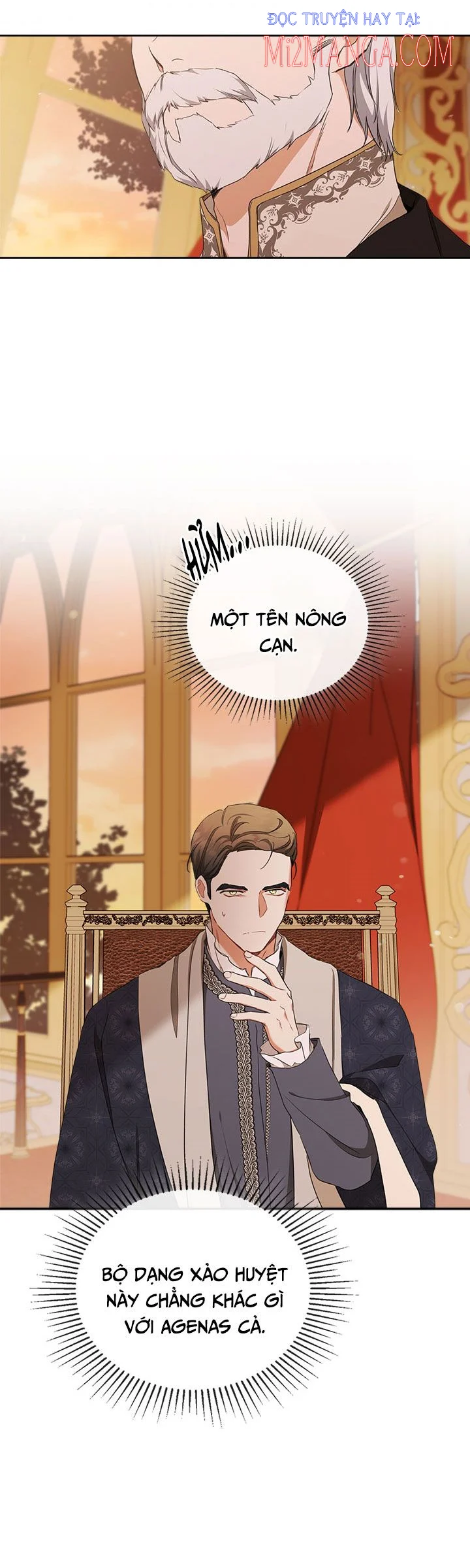 Kiếp Này, Tôi Sẽ Trở Thành Gia Chủ: Chapter 48.5