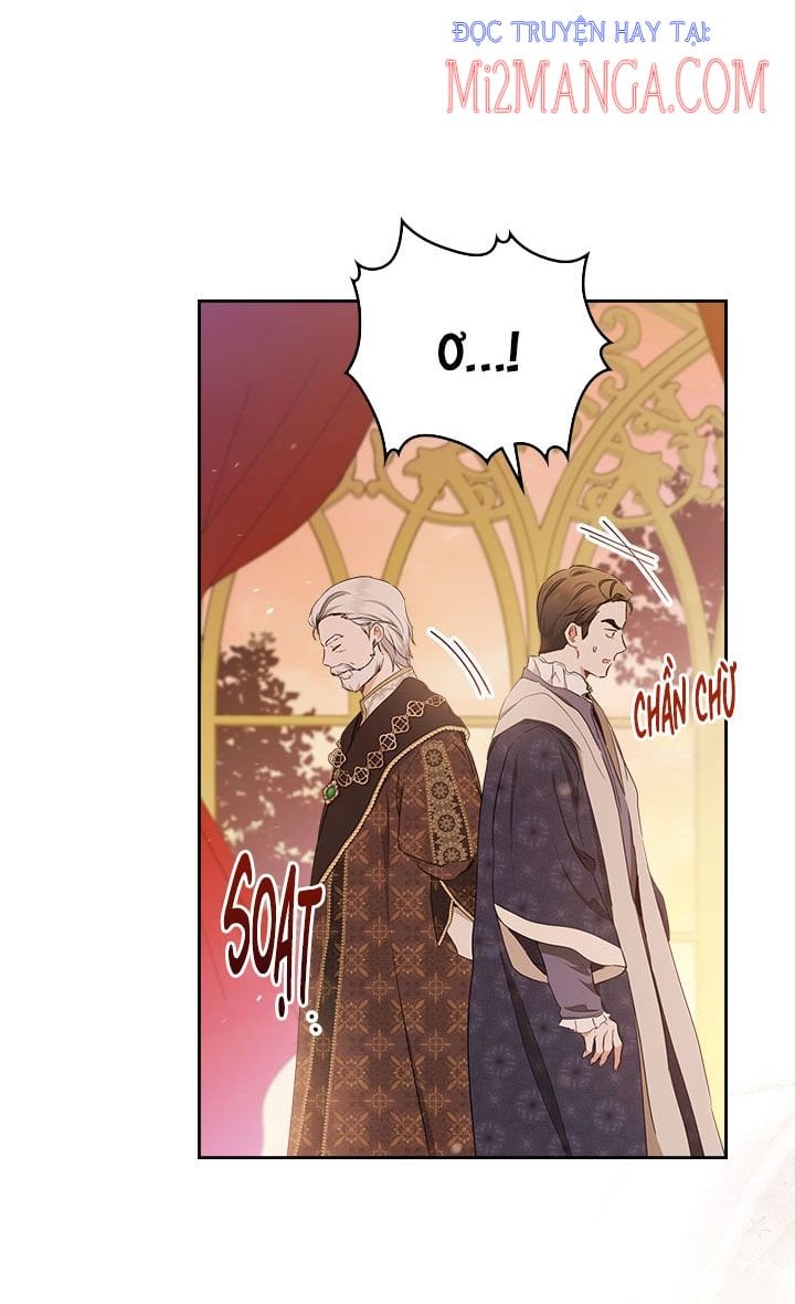 Kiếp Này, Tôi Sẽ Trở Thành Gia Chủ: Chapter 48.5
