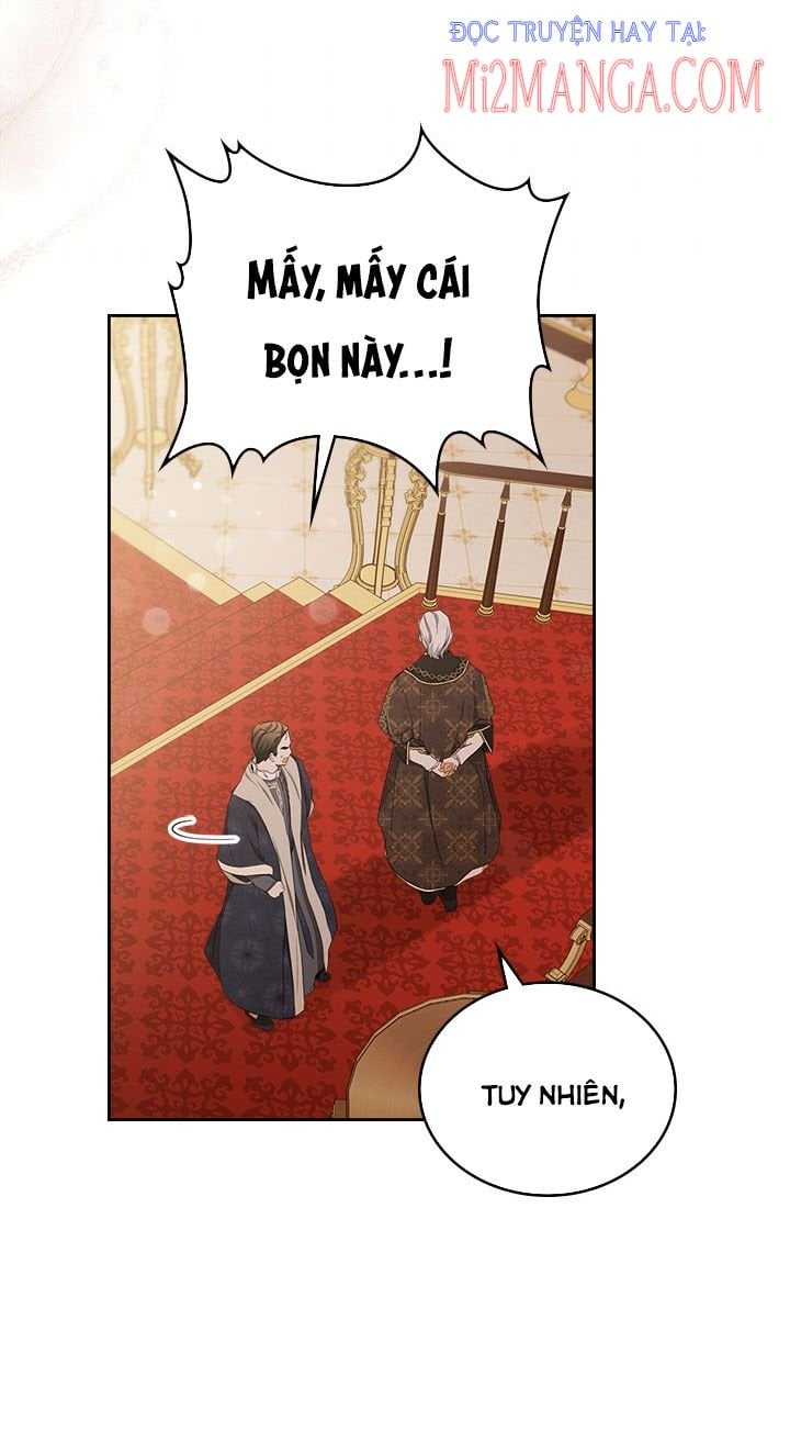 Kiếp Này, Tôi Sẽ Trở Thành Gia Chủ: Chapter 48.5