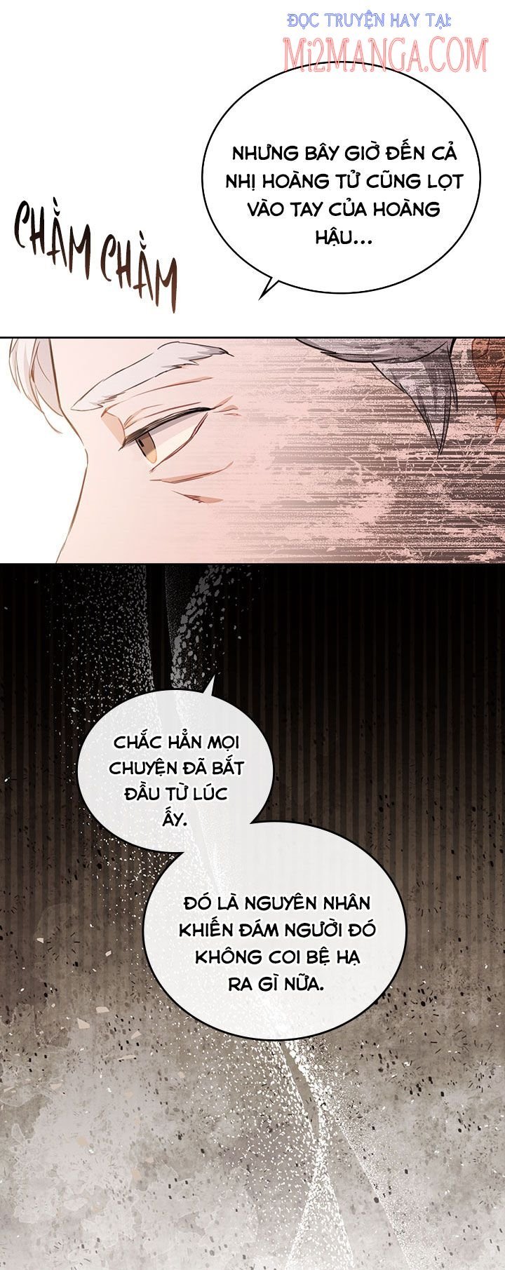 Kiếp Này, Tôi Sẽ Trở Thành Gia Chủ: Chapter 48.5