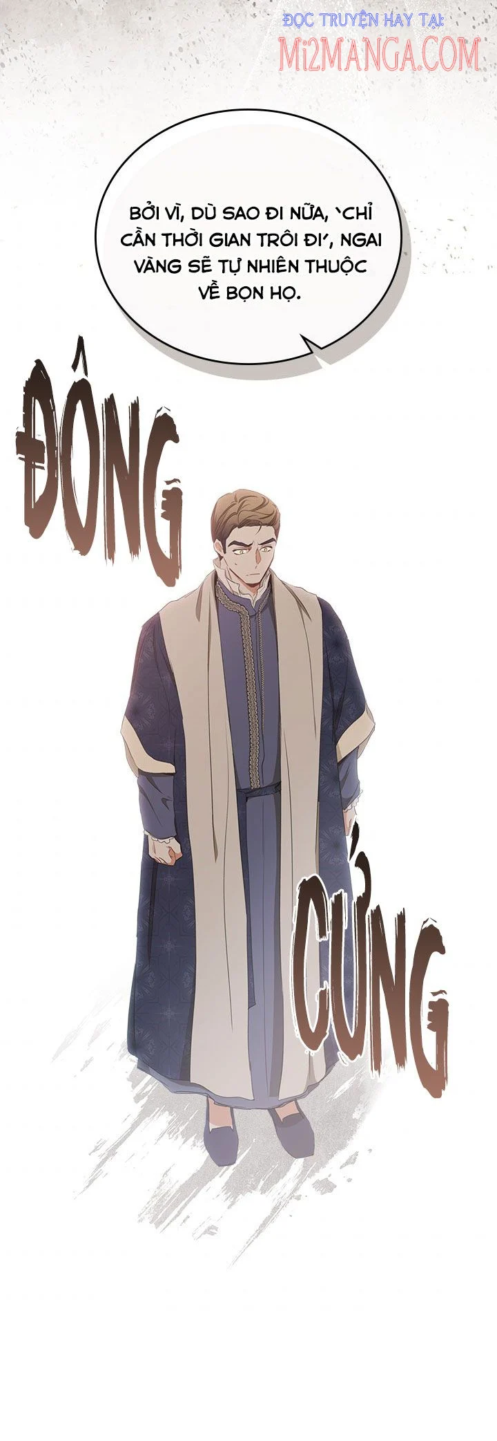 Kiếp Này, Tôi Sẽ Trở Thành Gia Chủ: Chapter 48.5