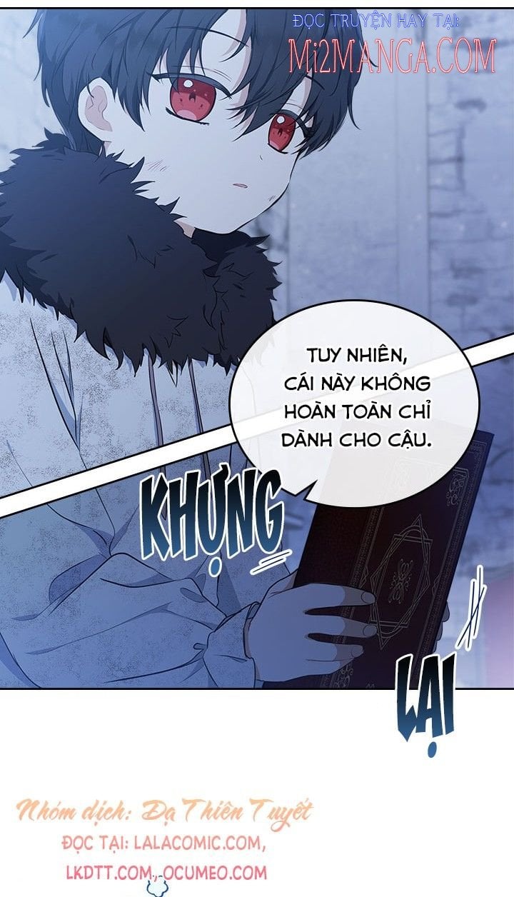 Kiếp Này, Tôi Sẽ Trở Thành Gia Chủ: Chapter 49.5
