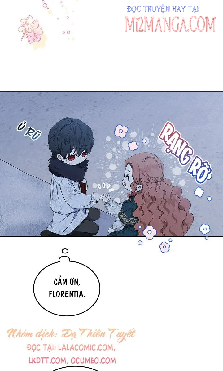 Kiếp Này, Tôi Sẽ Trở Thành Gia Chủ: Chapter 49.5