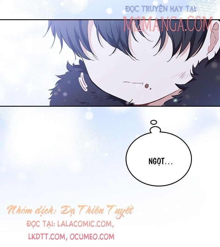 Kiếp Này, Tôi Sẽ Trở Thành Gia Chủ: Chapter 49.5