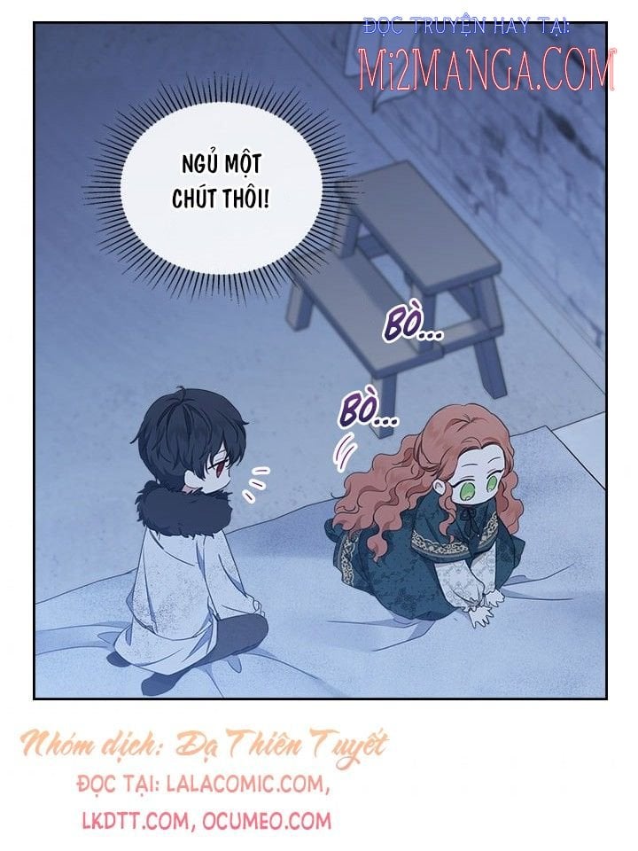 Kiếp Này, Tôi Sẽ Trở Thành Gia Chủ: Chapter 49.5