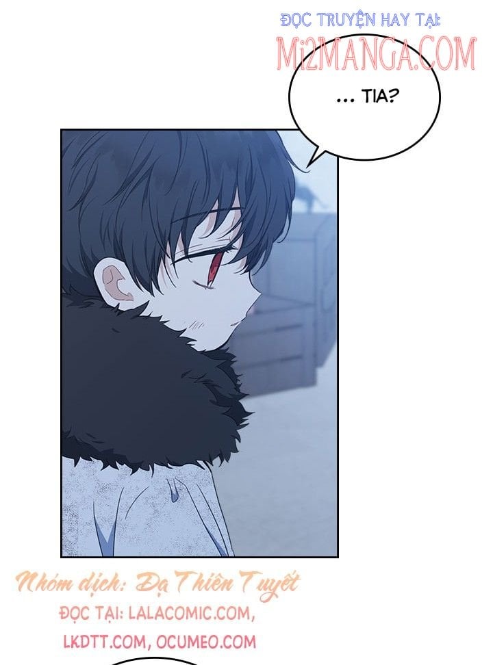 Kiếp Này, Tôi Sẽ Trở Thành Gia Chủ: Chapter 49.5