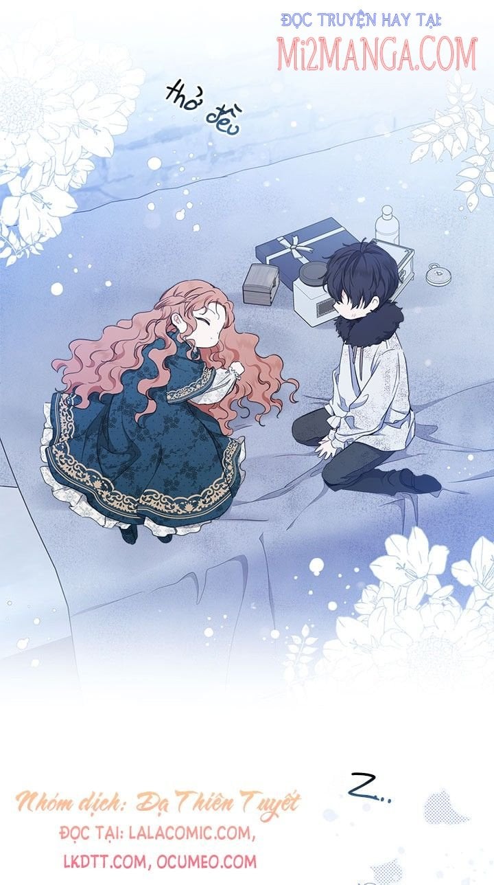 Kiếp Này, Tôi Sẽ Trở Thành Gia Chủ: Chapter 49.5