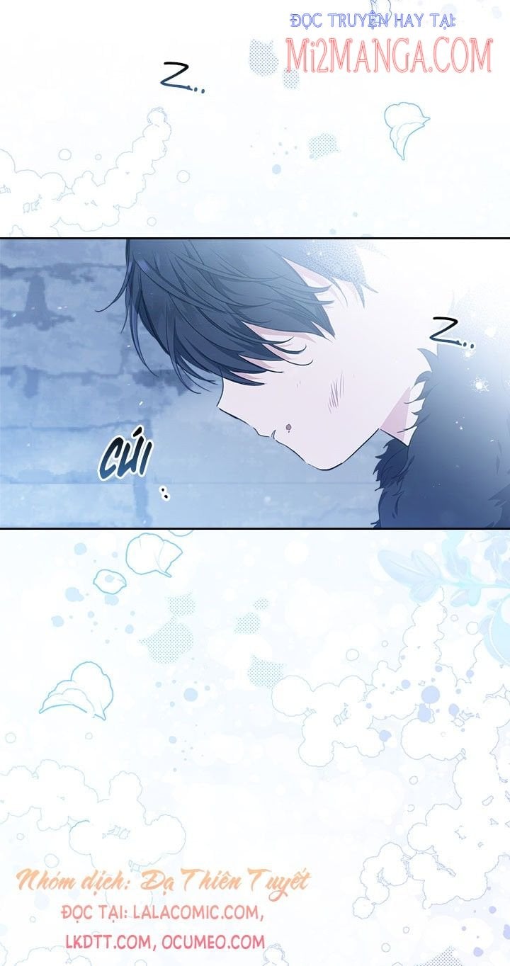 Kiếp Này, Tôi Sẽ Trở Thành Gia Chủ: Chapter 49.5