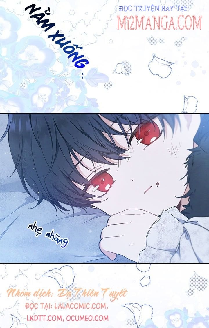 Kiếp Này, Tôi Sẽ Trở Thành Gia Chủ: Chapter 49.5