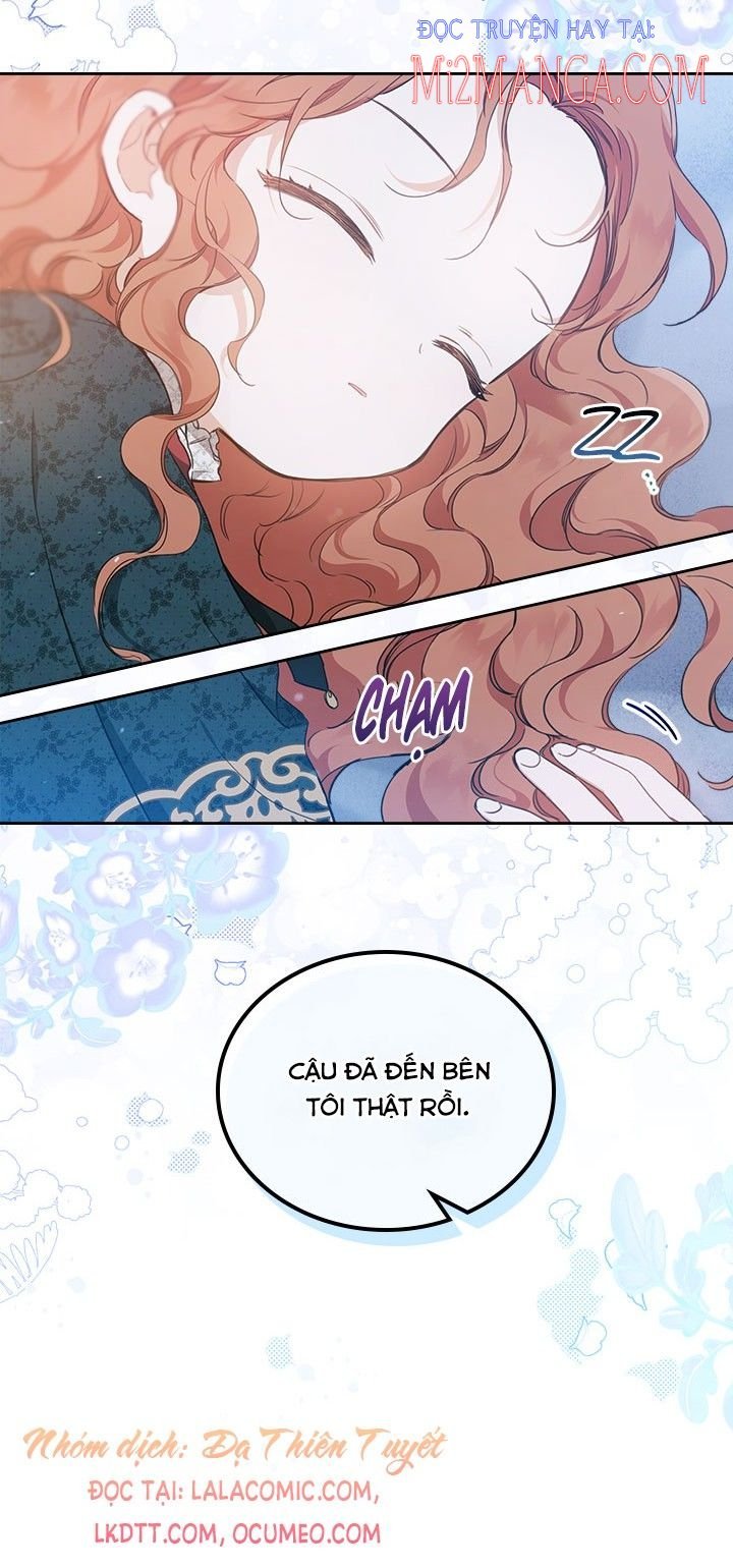 Kiếp Này, Tôi Sẽ Trở Thành Gia Chủ: Chapter 49.5