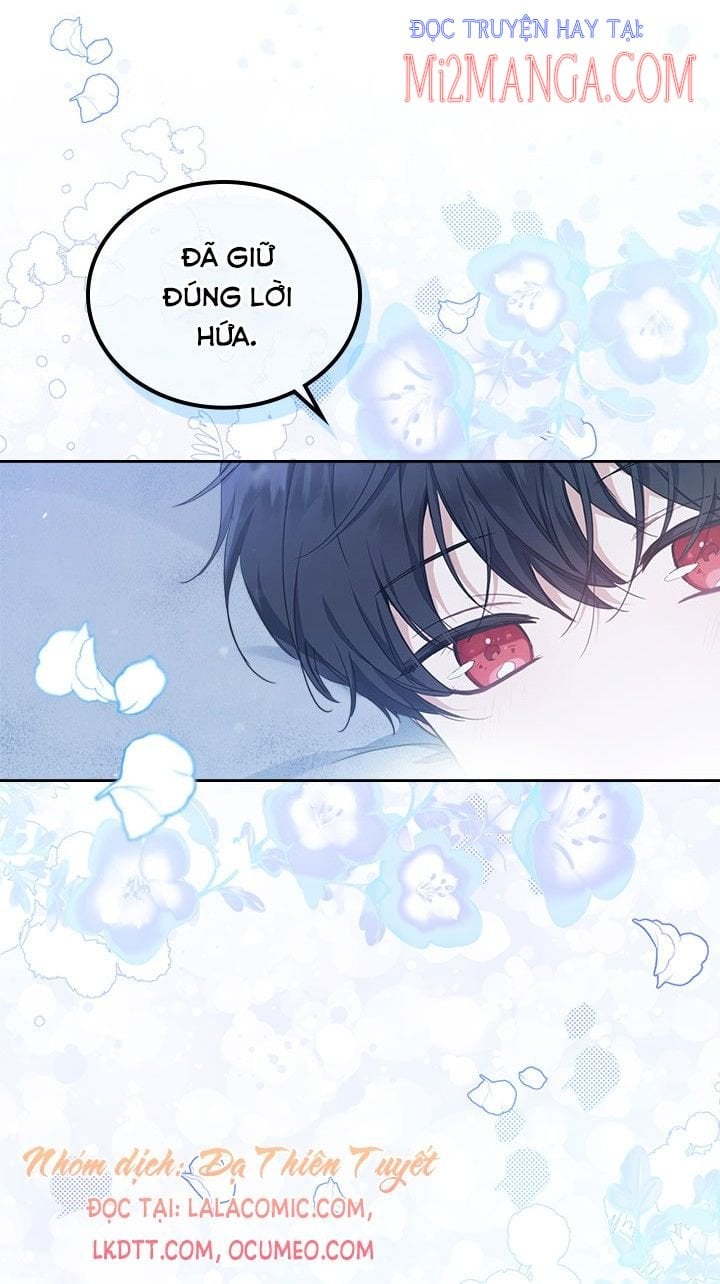 Kiếp Này, Tôi Sẽ Trở Thành Gia Chủ: Chapter 49.5